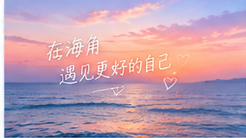 把晚风留在屋顶